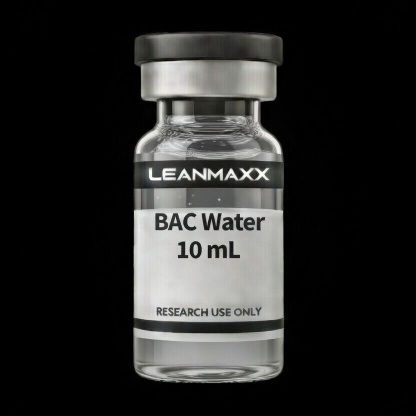 Bacteriostatic Water 10 mL