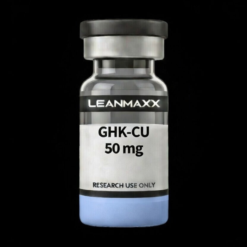 GHK-Cu 50 mg