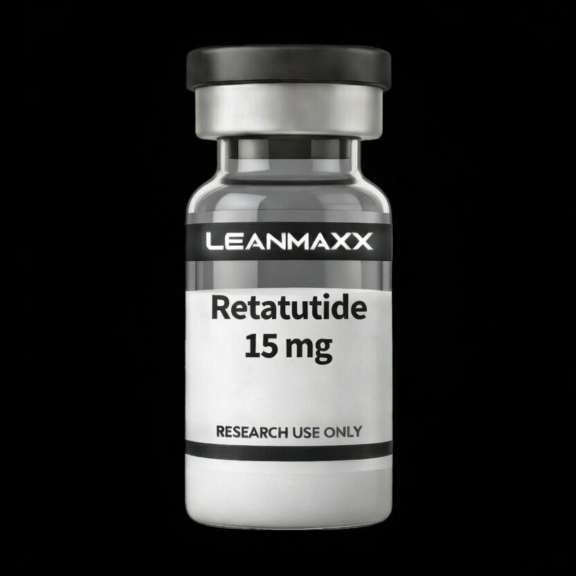 Retatrutide 15 mg